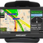 AWESAFE Navigationsgeräte für Auto LKW